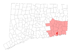 New London CT lg